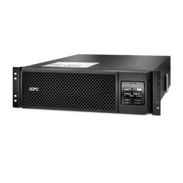 Onduleur APC Schneider  - Smart‑UPS U 1500VA Tower - Line‑Interactive Monophasé / 1200W