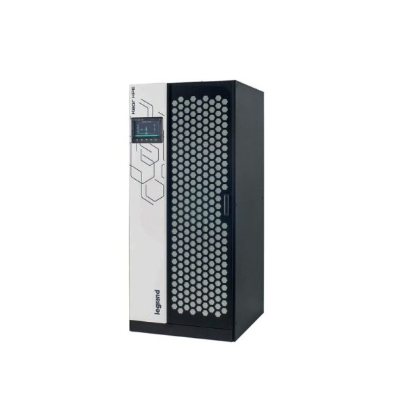 Onduleur Legrand   - Keor HPE – 2.5 MVA  Online