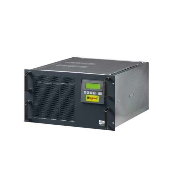 Onduleur Legrand   - Megaline RACK – 150 kVA line-interactive