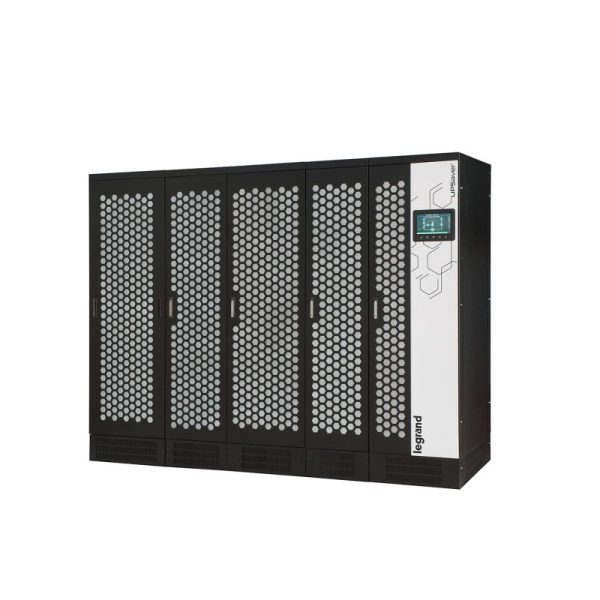 Onduleur Legrand   - UPSaver – 2.5 MVA  Online