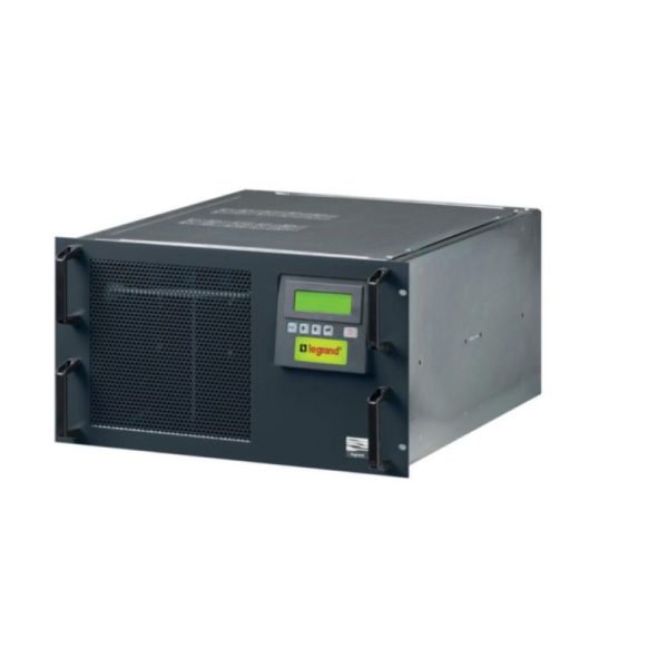 Onduleur Legrand   - Megaline RACK – 25 kVA   Line-Interactive