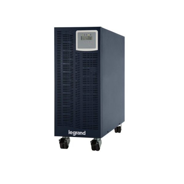 Onduleur Legrand   - Keor S – 20 kVA   Line-Interactive