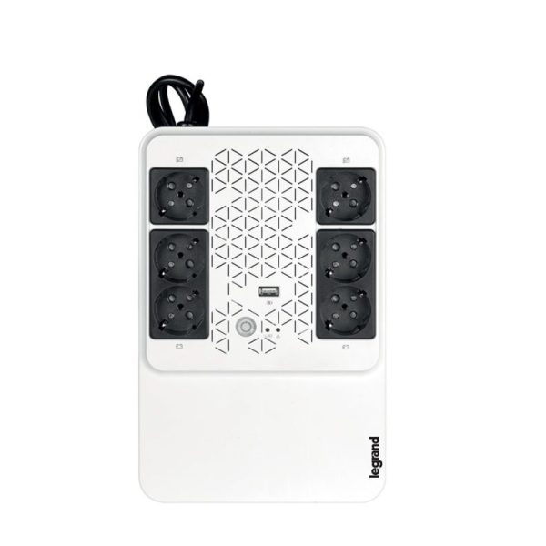 Onduleur Legrand   - Keor MULTIPLUG – 2 kVA / 1800 W  Line-Interactive