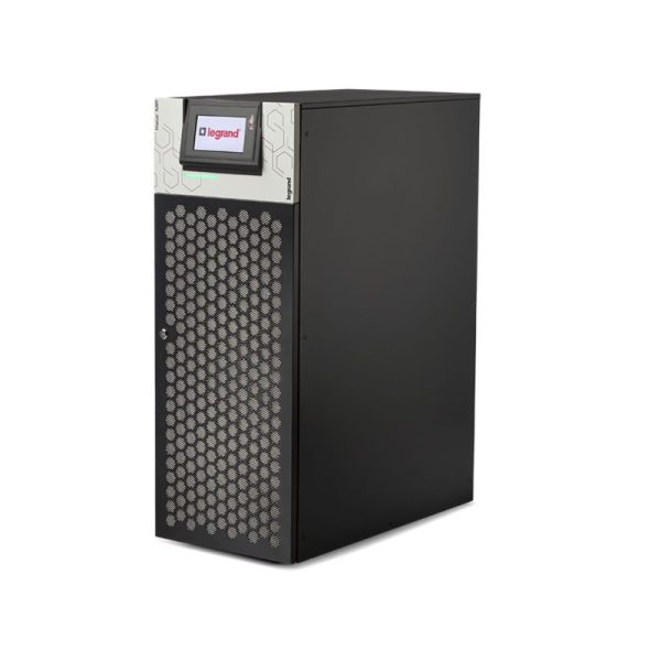 Onduleur Legrand   - Keor MP – 250 kVA   Line-Interactive
