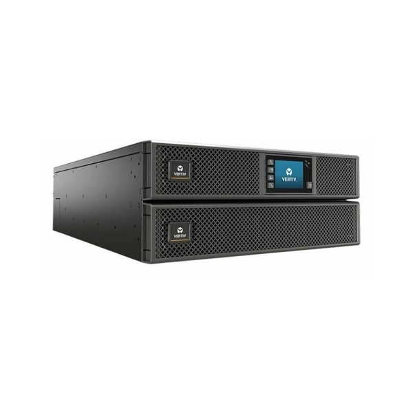 Onduleur Vertiv  - Liebert GXT5‑6000VA / 6000 W Online