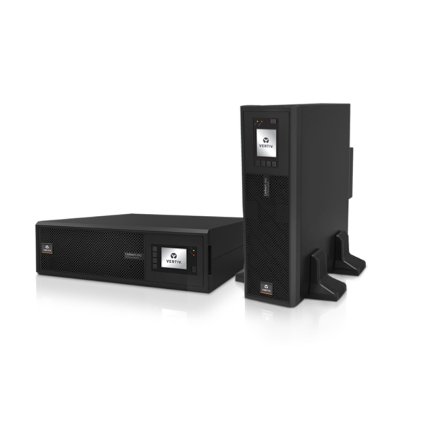 Onduleur Vertiv  - Liebert ITA2 1800VA / 1440 W  Line-Interactive