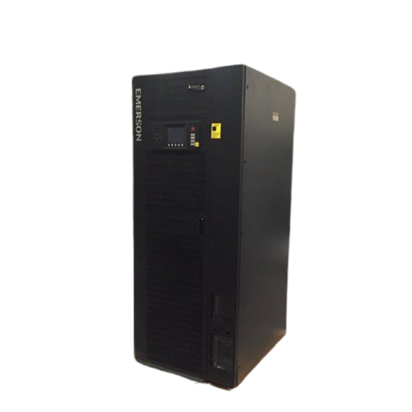 Onduleur Vertiv  - Liebert EXM 15 kVA / 13 500 W On-Line