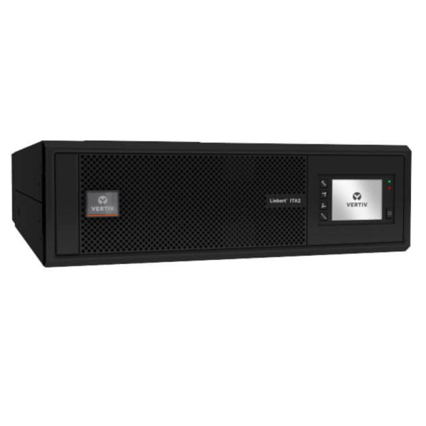 Onduleur Vertiv  - Liebert ITA2 40kVA /  Line-Interactive