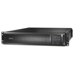Onduleur APC Schneider - Smart-UPS X 3KVa Rackmount - Line-Interactive Monophasé / 2700W