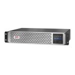 Onduleur APC Schneider - Smart-UPS C 750 VA Rackmount - Line-Interactive Monophasé / 525W