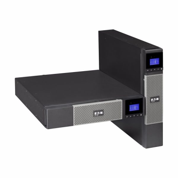 Onduleur Eaton 5PX 1500i Tower 5PX - Line-Interactive - Monophasé - 1500VA / 1350W