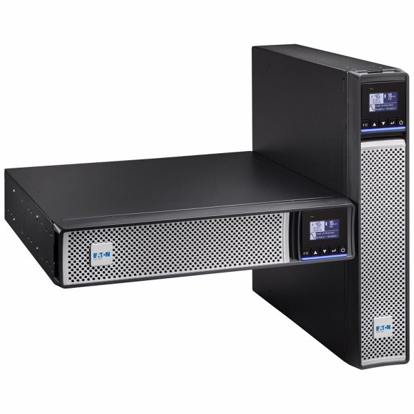 Onduleur Eaton 5PX 2200i Rack 5PX - Line-Interactive - Monophasé - 2200VA / 1980W