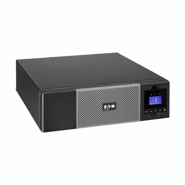 Onduleur Eaton 5PX 3000i Tower 5PX - Line-Interactive - Monophasé - 3KVa / 2700W