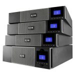 Onduleur Eaton 5PX4000iRT2U 5PX - Line-interactive + AVR - Monophasé - 4 KVa / 3 600W