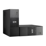 Onduleur Eaton 5S700i 5S - Line-Interactive - Monophasé - 700VA / 420W
