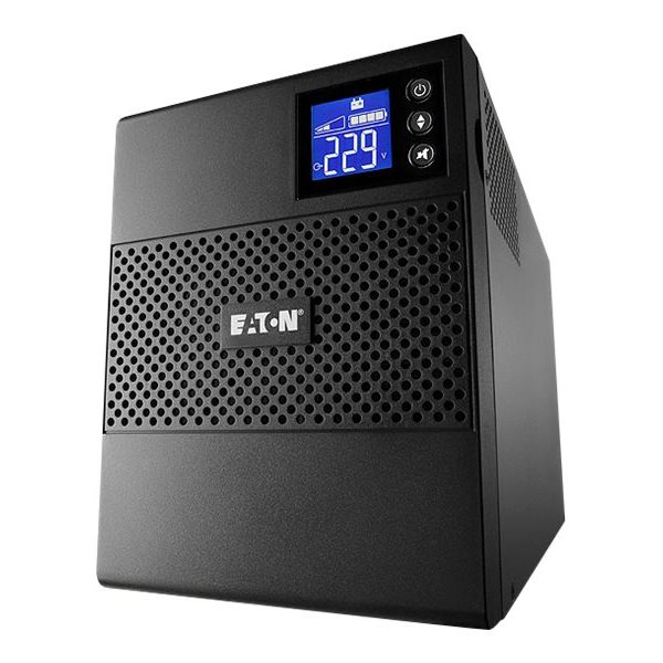 Onduleur Eaton 5SC 500i 5SC - Line-Interactive - Monophasé - 500VA / 350W
