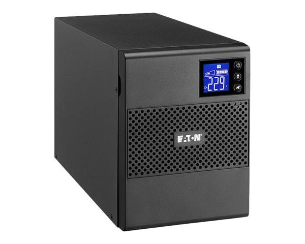 Onduleur Eaton 5SC 750i 5SC - Line-Interactive - Monophasé - 750VA / 525W
