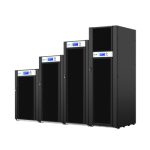 Onduleur Eaton 93E 200 kVA 93E - Online double-conversion - Triphasé - 200 KVa / 180 000W
