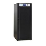 Onduleur Eaton 93E 60 kVA 93E - Online double-conversion - Triphasé - 60 KVa / 54 000W