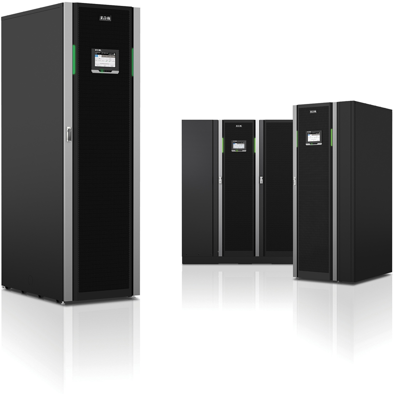 Onduleur-Eaton-93PM-500-kVA-93PM-Online-double-conversion-Triphase-500-KVa-450-000W-15–20-min-pour-Installation-industrielle-majeure