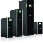 Onduleur Eaton 93PS 20 kW 93PS - Online double-conversion - Triphasé - 20 KVa / 18 000W
