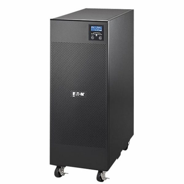Onduleur Eaton 99PS 10KVA 99PS - Online modulaire - Triphasé - 10KVa / 9000W