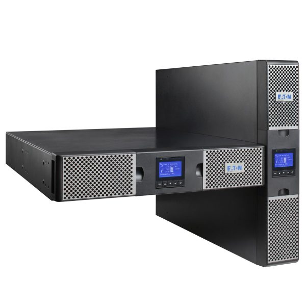 Onduleur Eaton 9PX 15kVA Tower 9PX - Online double-conversion - Monophasé - 15 KVa / 13 500W