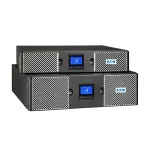 Onduleur Eaton 9PX 6kVA Rack 9PX - Online double-conversion - Monophasé - 6KVa / 5400W