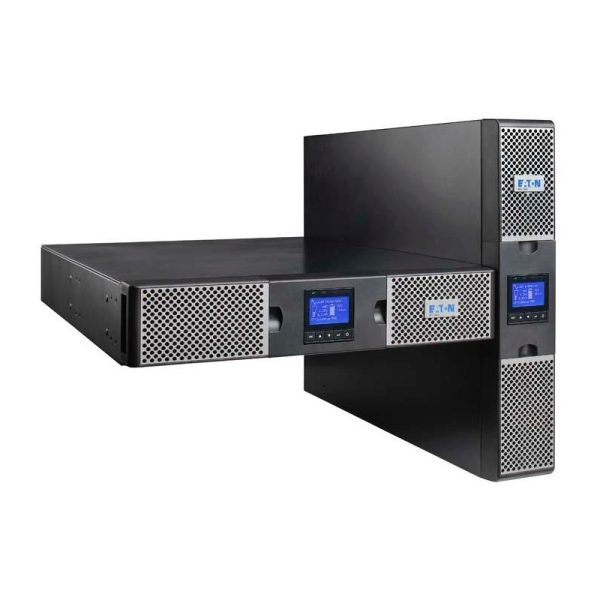 Onduleur Eaton 9PX2200IRT2U 9PX - Online double conv. - Monophasé - 2200VA / 1980W