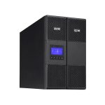 Onduleur Eaton 9SX 8KVA Rack 9SX - Online double-conversion - Monophasé - 8 KVa / 7 200W