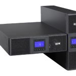 Onduleur Eaton 9SX6000IRT3U 9SX - Online double conversion - Monophasé - 6KVa / 5400W