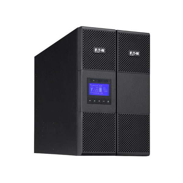 Onduleur Eaton 9SX8000iRT4U 9SX - Online double‑conversion - Monophasé - 8 KVa / 7 200W