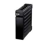 Onduleur Eaton Ellipse ECO 1200 USB Ellipse ECO - Off-Line - Monophasé - 1200VA / 750W