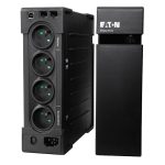 Onduleur Eaton Ellipse ECO 500 USB Ellipse ECO - Off-Line - Monophasé - 500VA / 300W