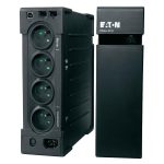 Onduleur Eaton Ellipse ECO 650 USB Ellipse ECO - Off-Line - Monophasé - 650VA / 400W