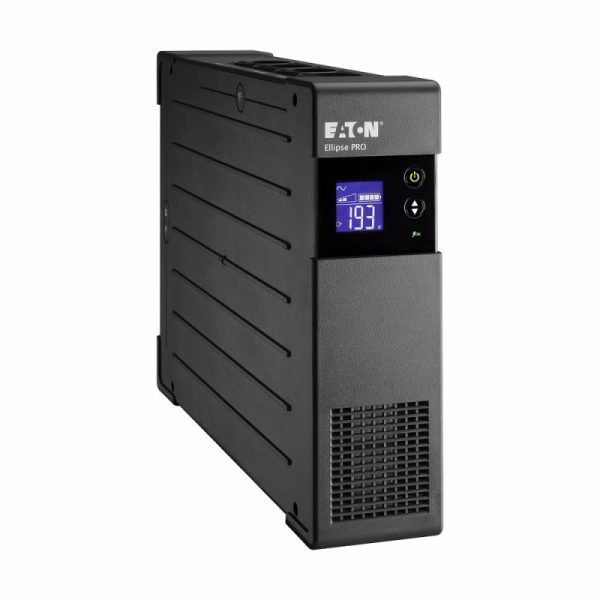 Onduleur Eaton Ellipse PRO 1600 USB Ellipse PRO - Line-Interactive - Monophasé - 1600VA / 1000W