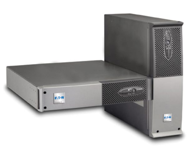 Onduleur Eaton Evolution 11KVA Evol - Line‑interactive - Monophasé - 11KVa / 7700W