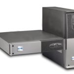 Onduleur Eaton Evolution S 1250 Evol S - Line-Interactive - Mono - 1250VA / 875W