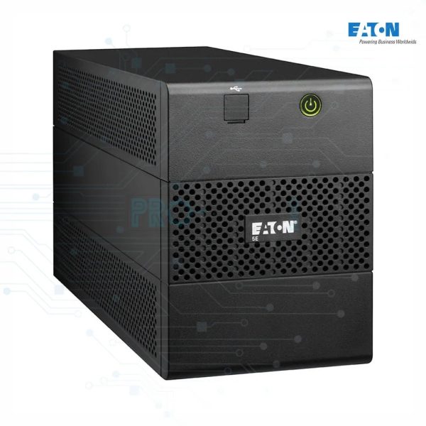 Onduleur Eaton Evolution S 2000 Evol S - Line‑interactive - Monophasé - 2KVa / 1400W
