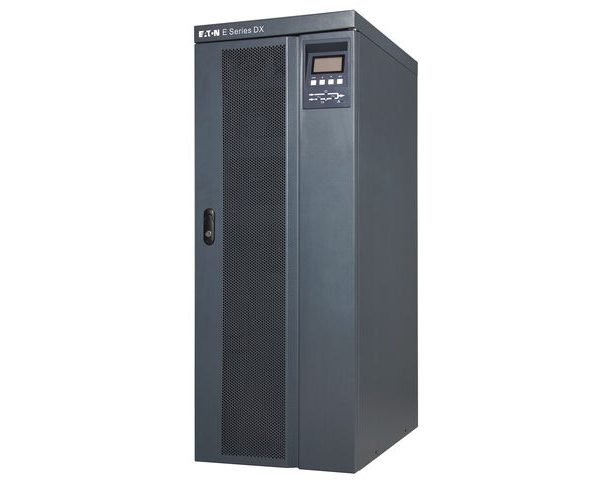 Onduleur Eaton PowerXpert 9135 40k PowerXpert 9135 - Online double conversion - Triphasé - 40KVa / 36000W