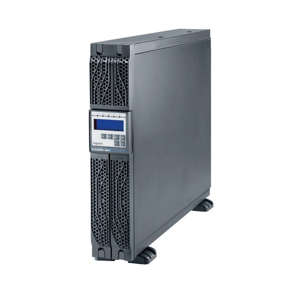 Onduleur Legrand  - DAKER DK Plus – 3 kVA / 2400 W  Line-Interactive