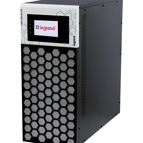Onduleur Legrand   - HPi 33 EVO – 80 kVA / – -  Triphasé Online