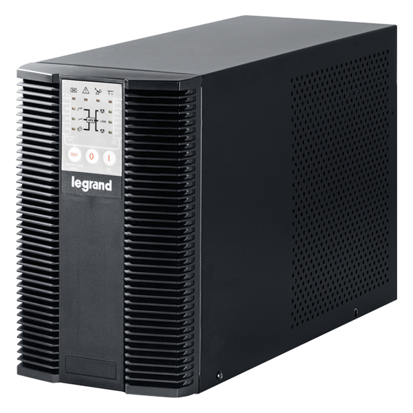 Onduleur Legrand  - Keor LP - 3KVA   Line-Interactive