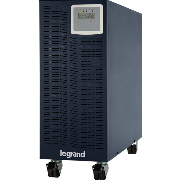 Onduleur Legrand  - Keor S – 10 kVA   Line-Interactive