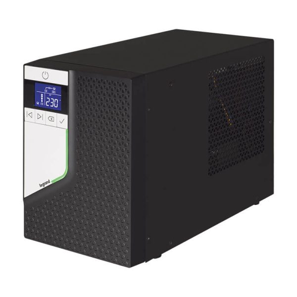 Onduleur Legrand  - Keor SPE Tower – 2 kVA / 1800 W  Line-Interactive