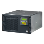 Onduleur Legrand - Megaline RACK - 100 kVA Line Interactive