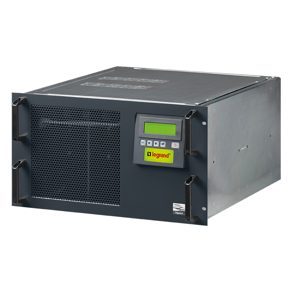Onduleur Legrand   - Megaline RACK – 50 kVA  Online