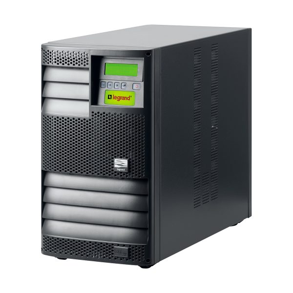 Onduleur Legrand   - Megaline – 25 kVA   Line-Interactive