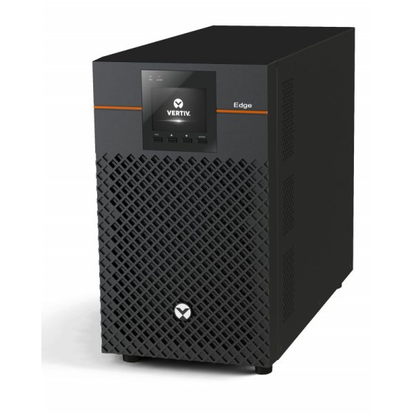 Onduleur Vertiv  - Liebert Edge 15kVA / 13500 W Line-Interactive