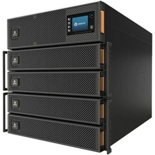 Onduleur Vertiv  - Liebert GXT5‑15000VA / 15000 W  Online